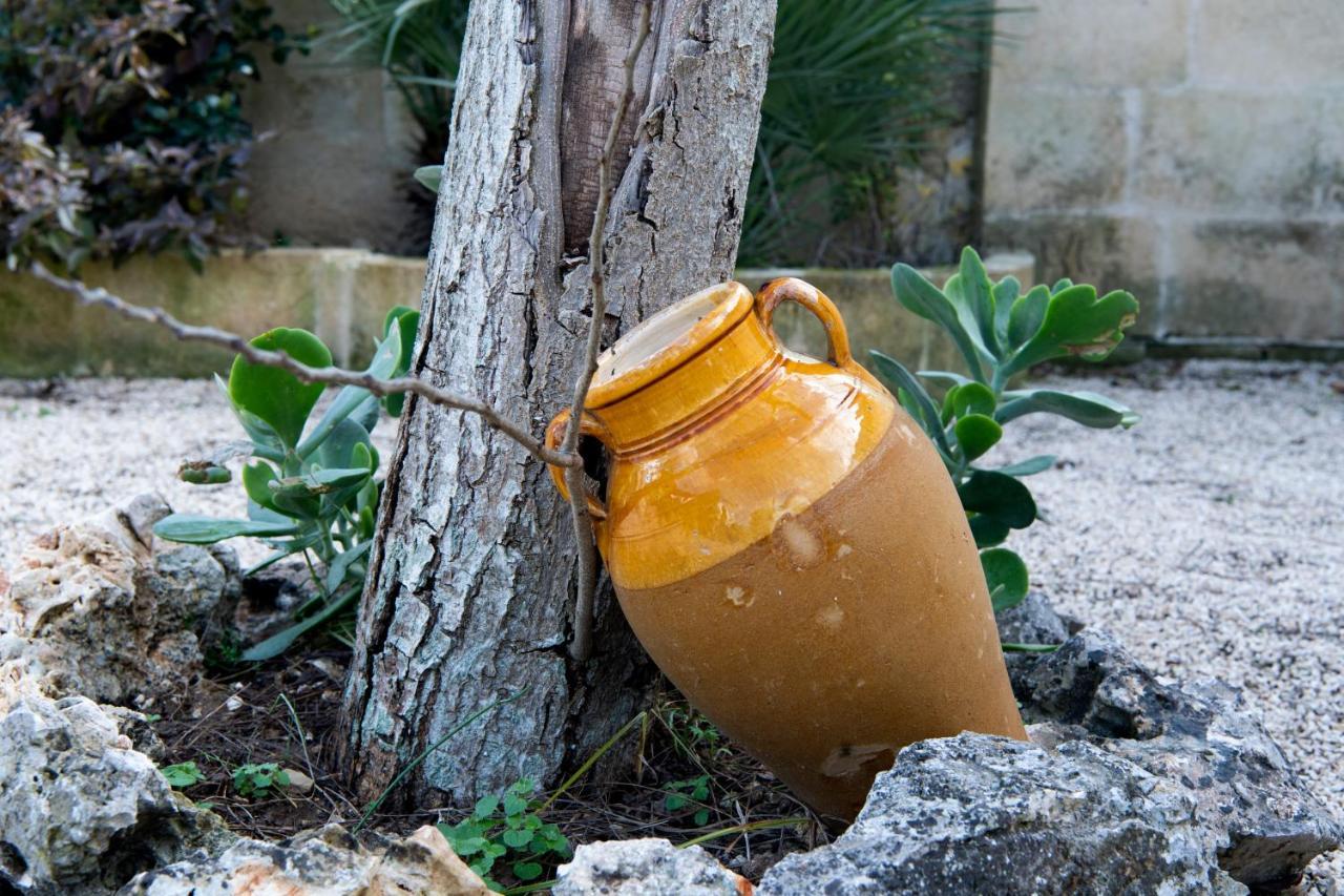 Il Chioschetto Villa Francavilla Fontana Luaran gambar