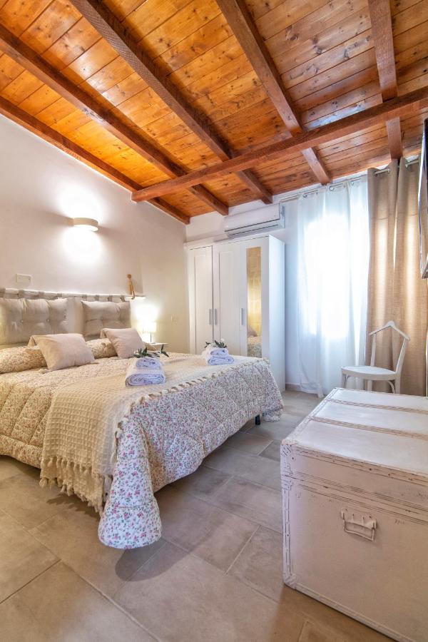 Il Chioschetto Villa Francavilla Fontana Luaran gambar