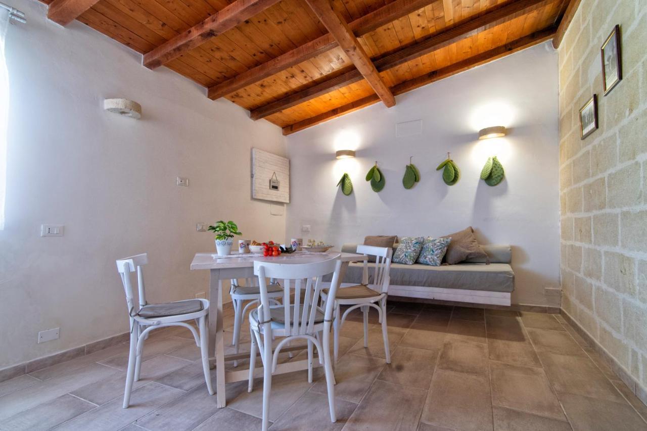Il Chioschetto Villa Francavilla Fontana Luaran gambar