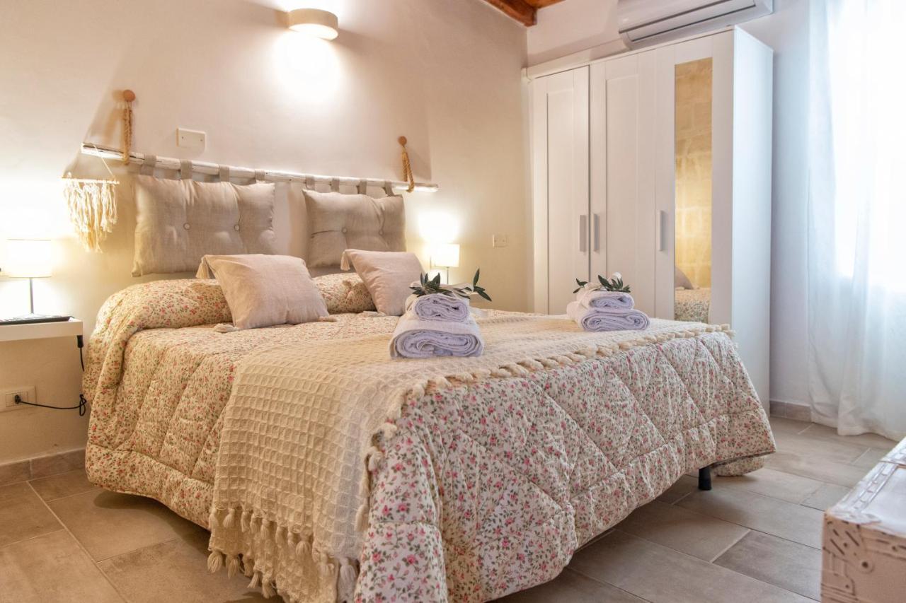 Il Chioschetto Villa Francavilla Fontana Luaran gambar