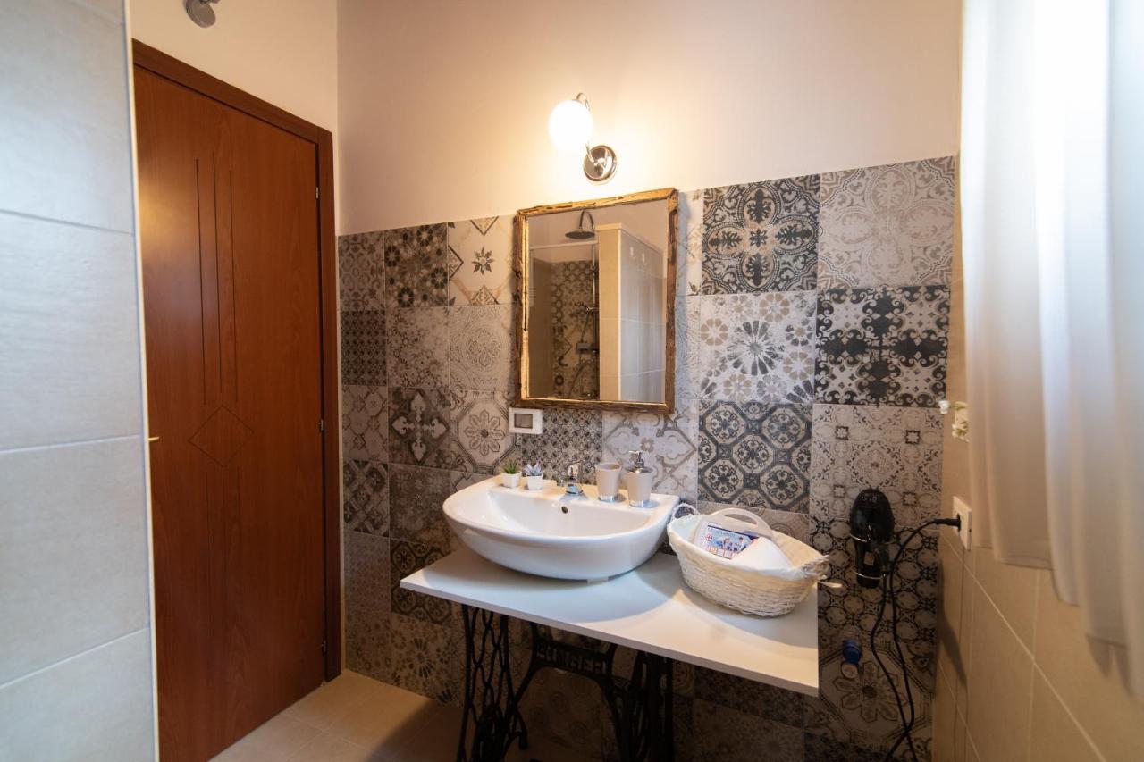 Il Chioschetto Villa Francavilla Fontana Luaran gambar