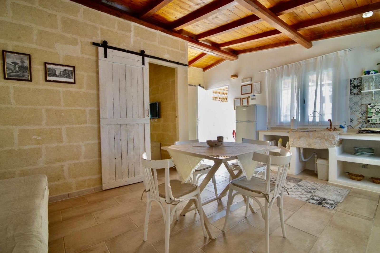 Il Chioschetto Villa Francavilla Fontana Luaran gambar