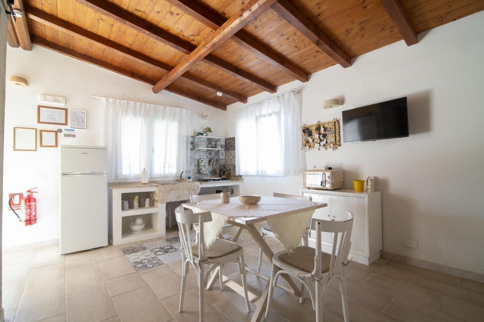 Il Chioschetto Villa Francavilla Fontana Luaran gambar