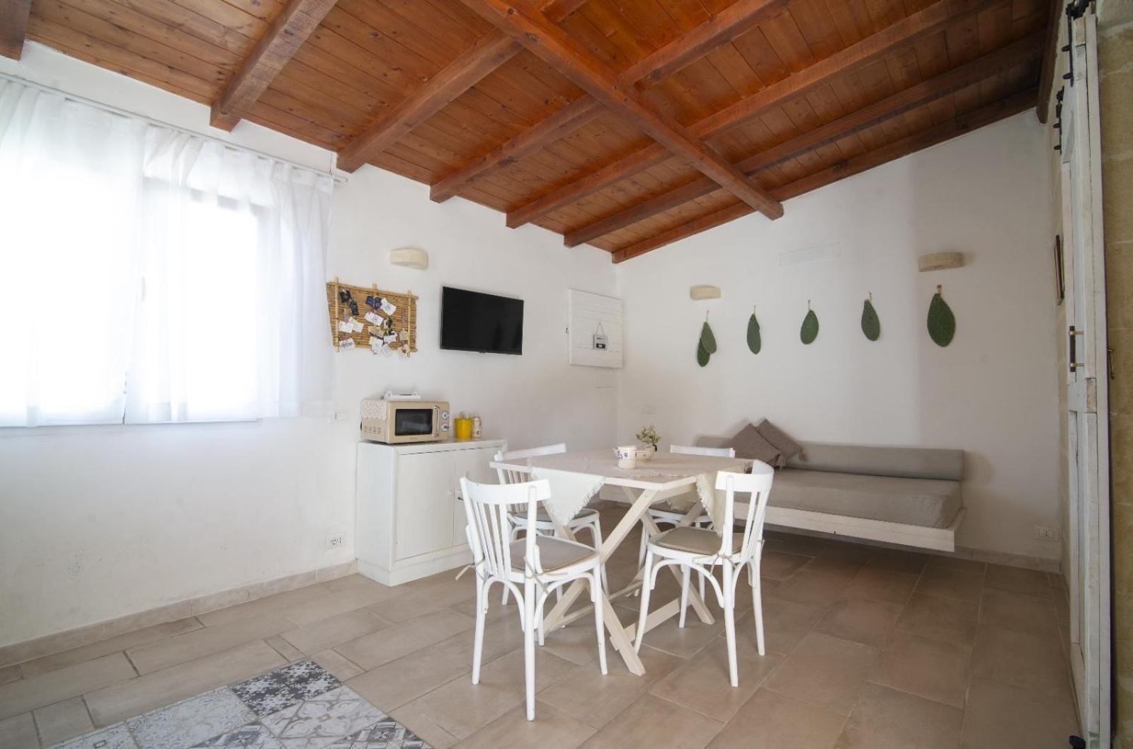 Il Chioschetto Villa Francavilla Fontana Luaran gambar