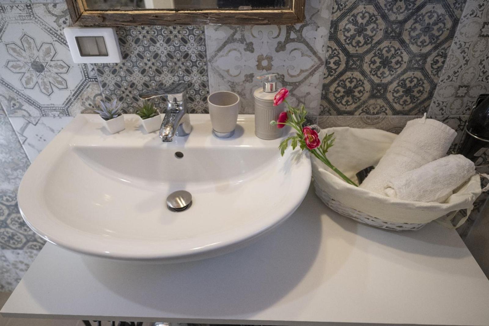 Il Chioschetto Villa Francavilla Fontana Luaran gambar